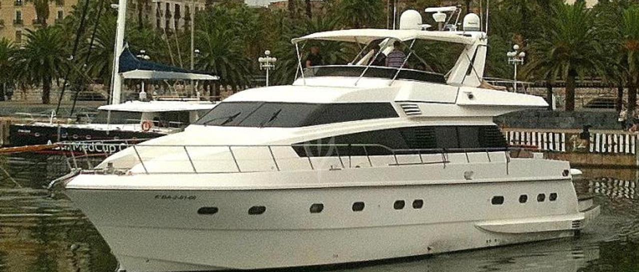 MAJESTIC ONE YACHT CHARTER yacht charter