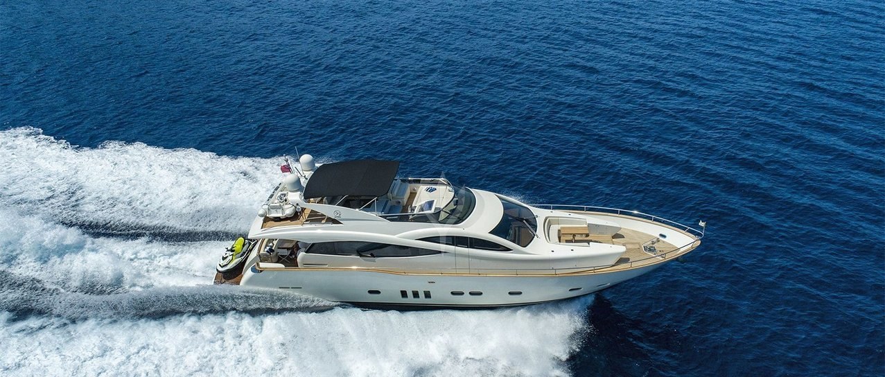 SALT YACHT CHARTER yacht charter