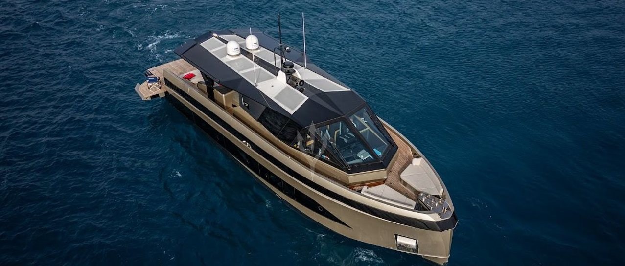 MOONRAKER 3 YACHT CHARTER yacht charter