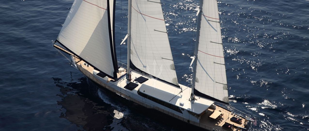 PERLA DEL MARE YACHT CHARTER yacht charter