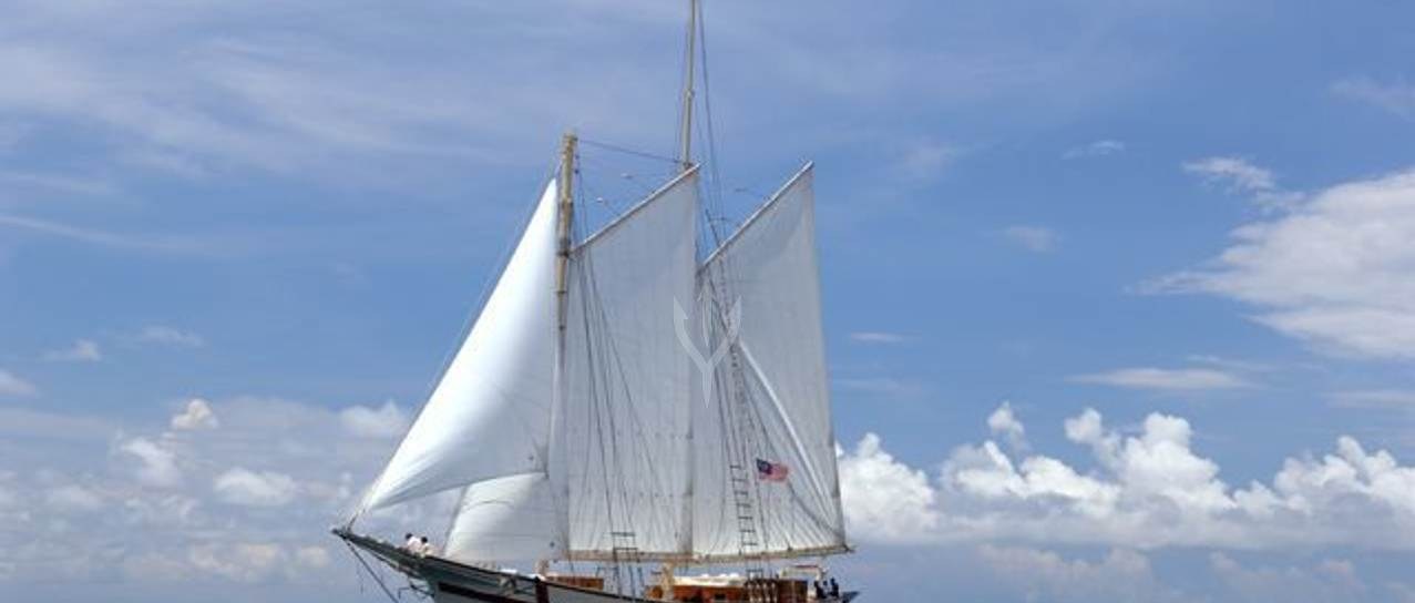 RAJA LAUT yacht charter 1