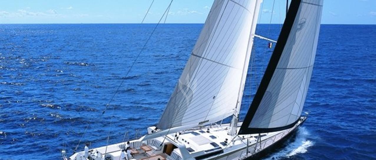 AMADEUS YACHT CHARTER yacht charter