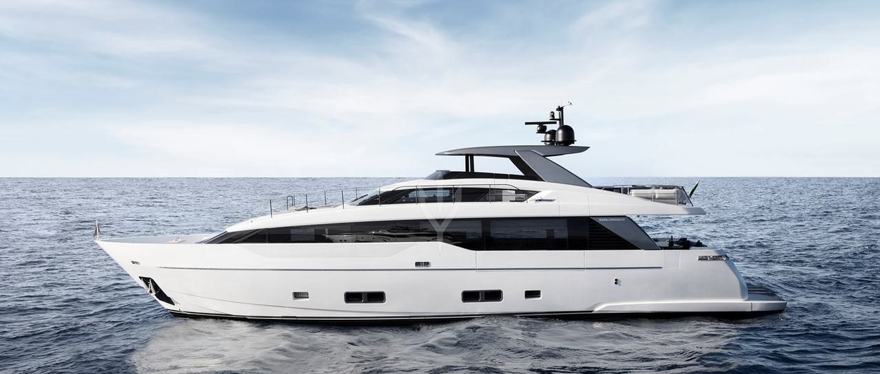 SUITU yacht charter 1
