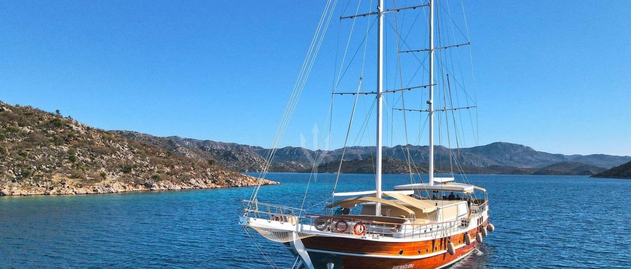 KOCAOGLAN 1 yacht charter 1