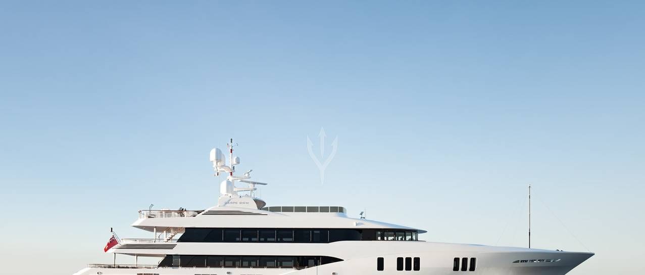 CARPE DIEM YACHT CHARTER yacht charter