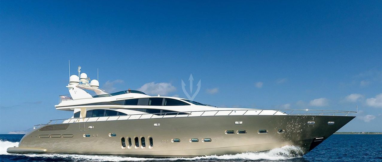 LOVE BOAT YACHT CHARTER yacht charter