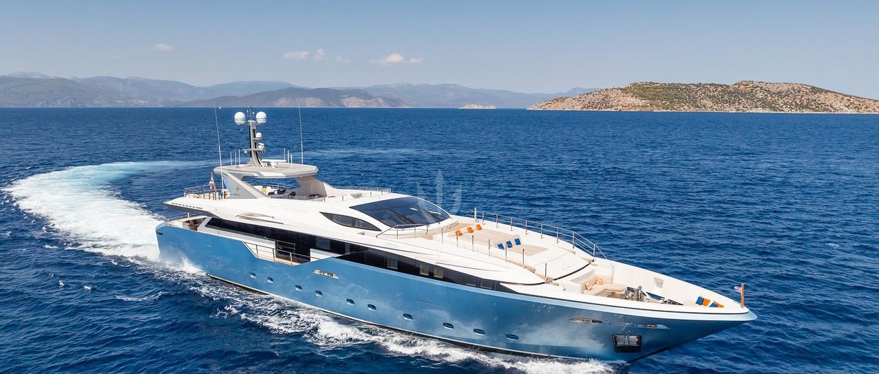 BLUE MOON YACHT CHARTER yacht charter