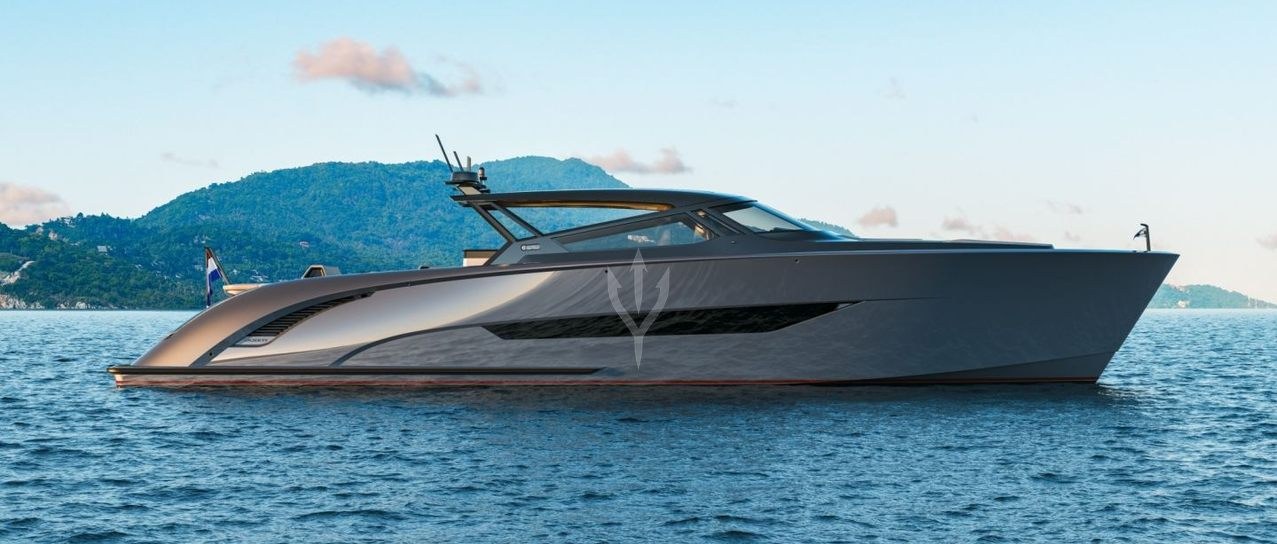 IMAGINE YACHT CHARTER yacht charter