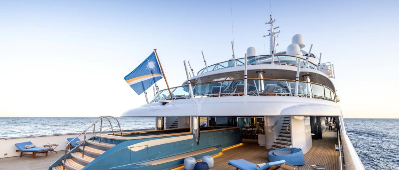 CARINTHIA VII yacht charter 4