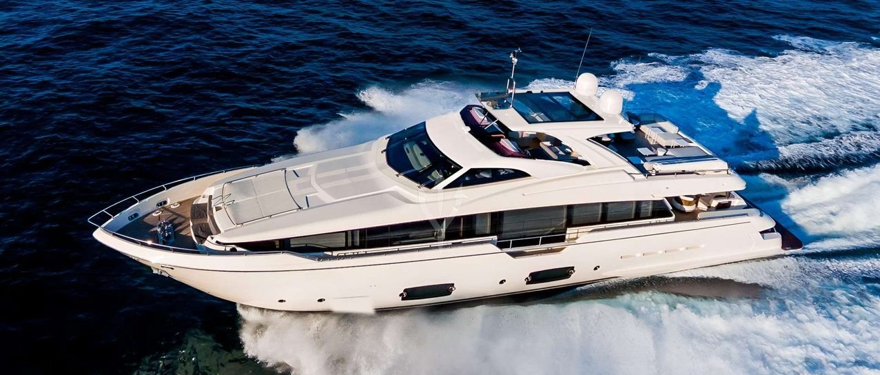IVA yacht charter 1