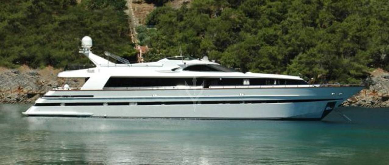 AMADEUS YACHT CHARTER yacht charter