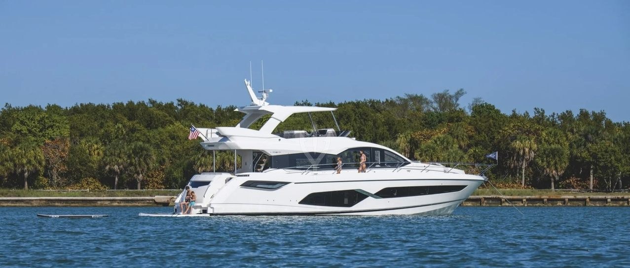 MACESAN yacht charter 1