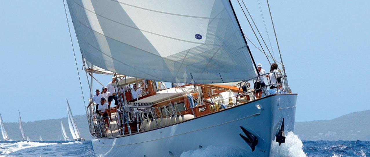 TIZIANA YACHT CHARTER yacht charter