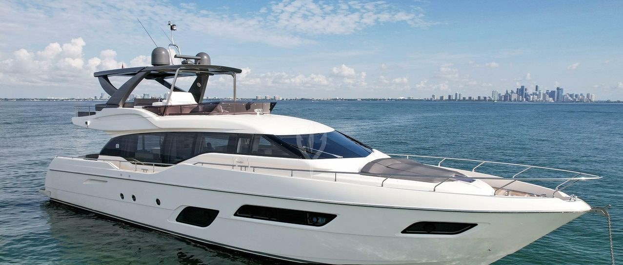 SEA SONS yacht charter 1