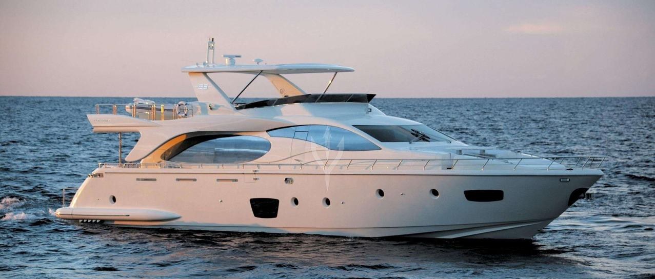 LA FENICE YACHT CHARTER yacht charter