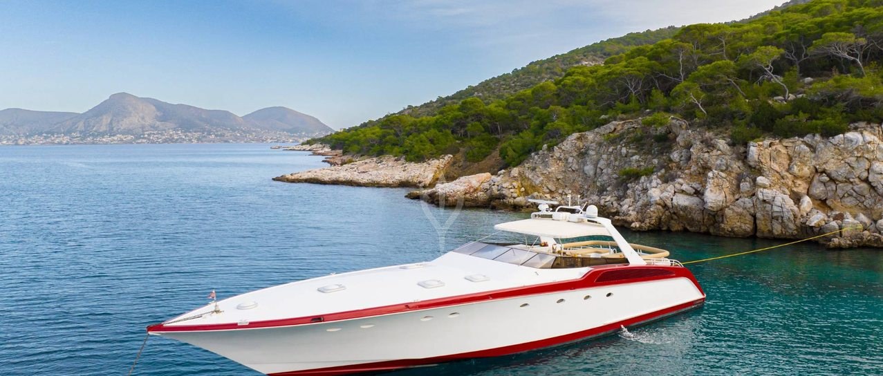 ELEGANT YACHT CHARTER yacht charter