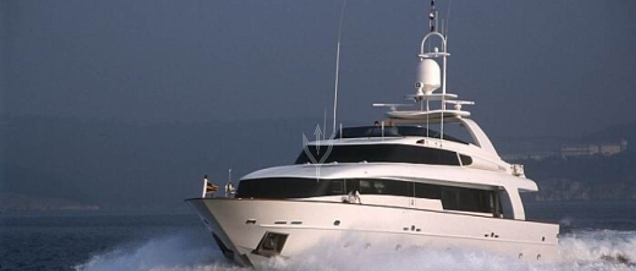 MOON STAR yacht charter 1