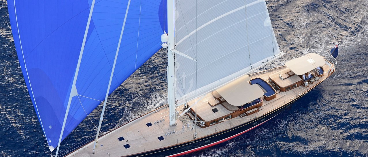 ATALANTE YACHT CHARTER yacht charter
