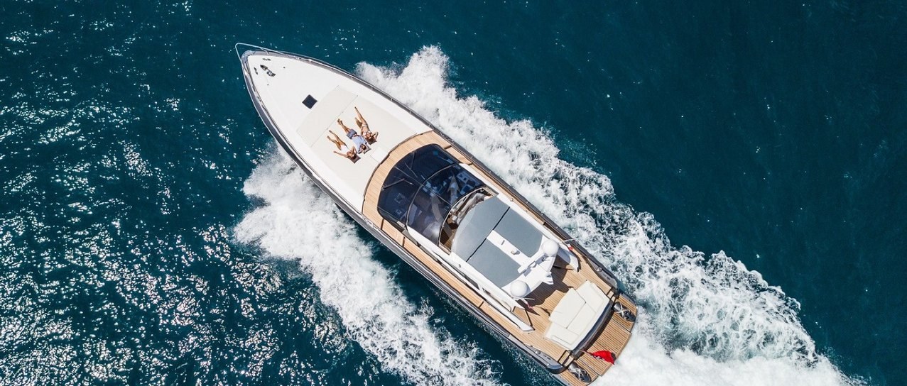 LITTLE ONE YACHT CHARTER yacht charter