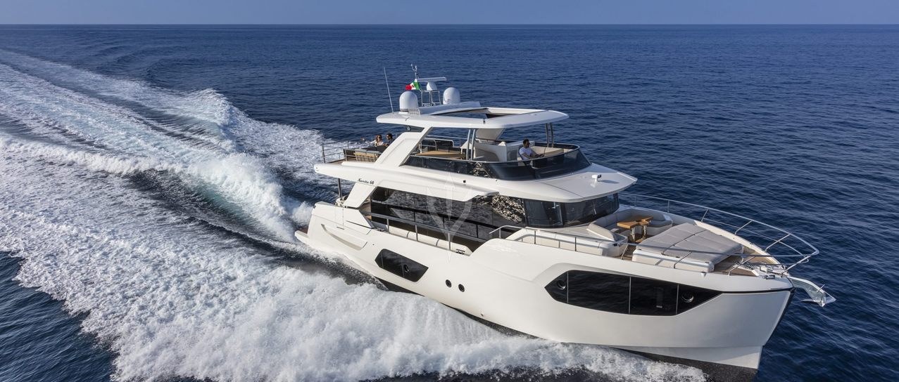 LEGEND II YACHT CHARTER yacht charter