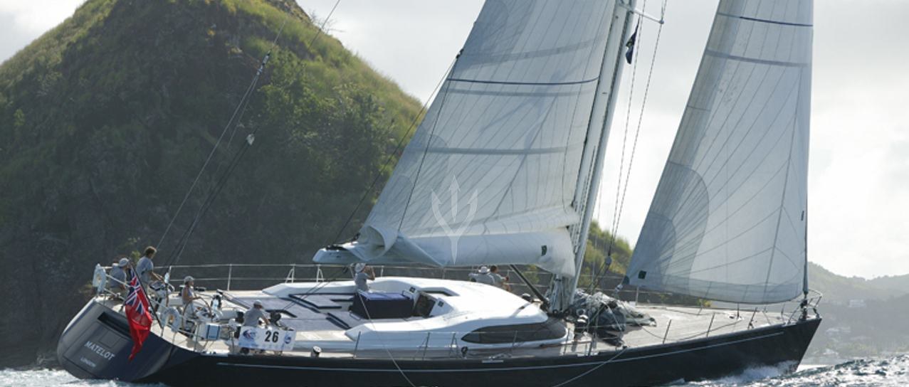 SI VIS PACEM YACHT CHARTER yacht charter