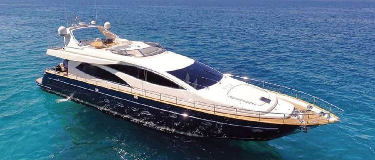 888 yacht charter 1
