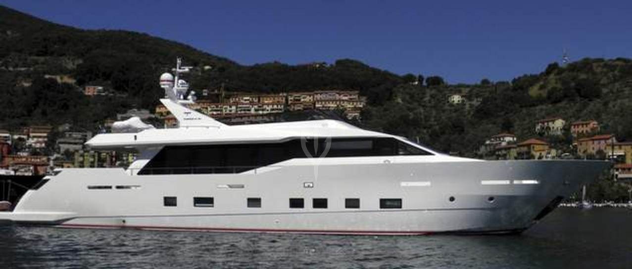 AURORA YACHT CHARTER yacht charter
