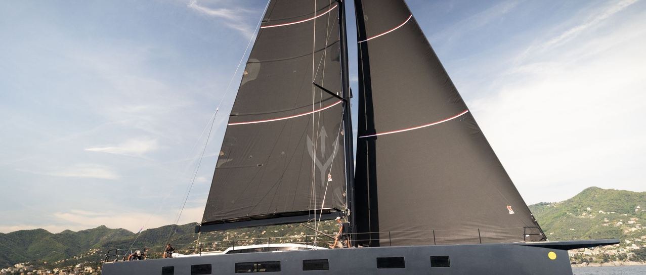LUCE GUIDA yacht charter 1