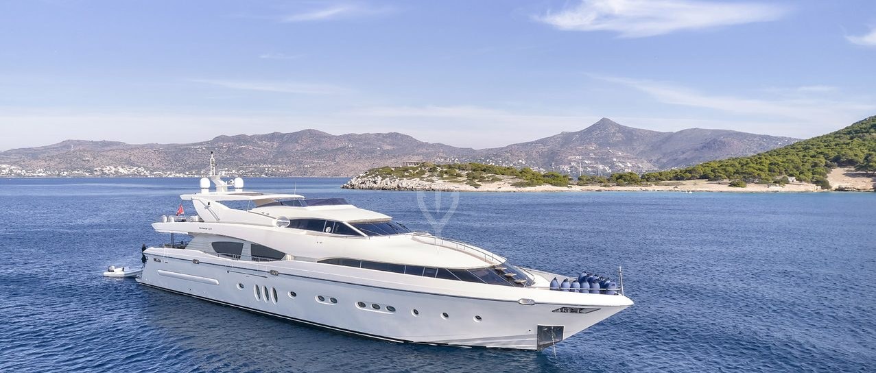 RINI yacht charter 1