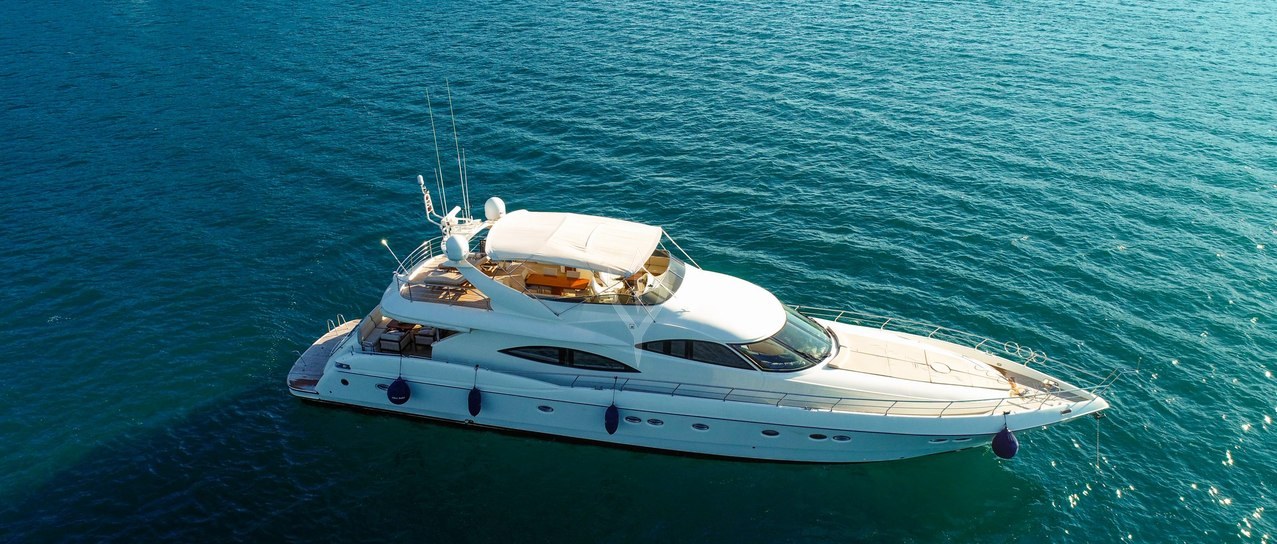 VIVA LOLA YACHT CHARTER yacht charter