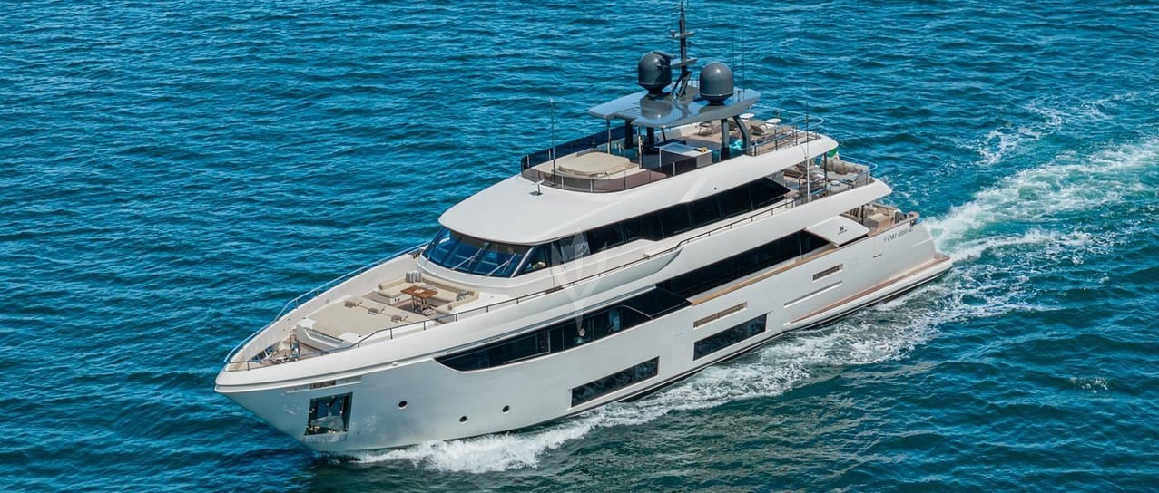 SOUTH YACHT CHARTER yacht charter
