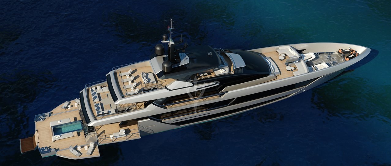 SAIRU yacht charter 1