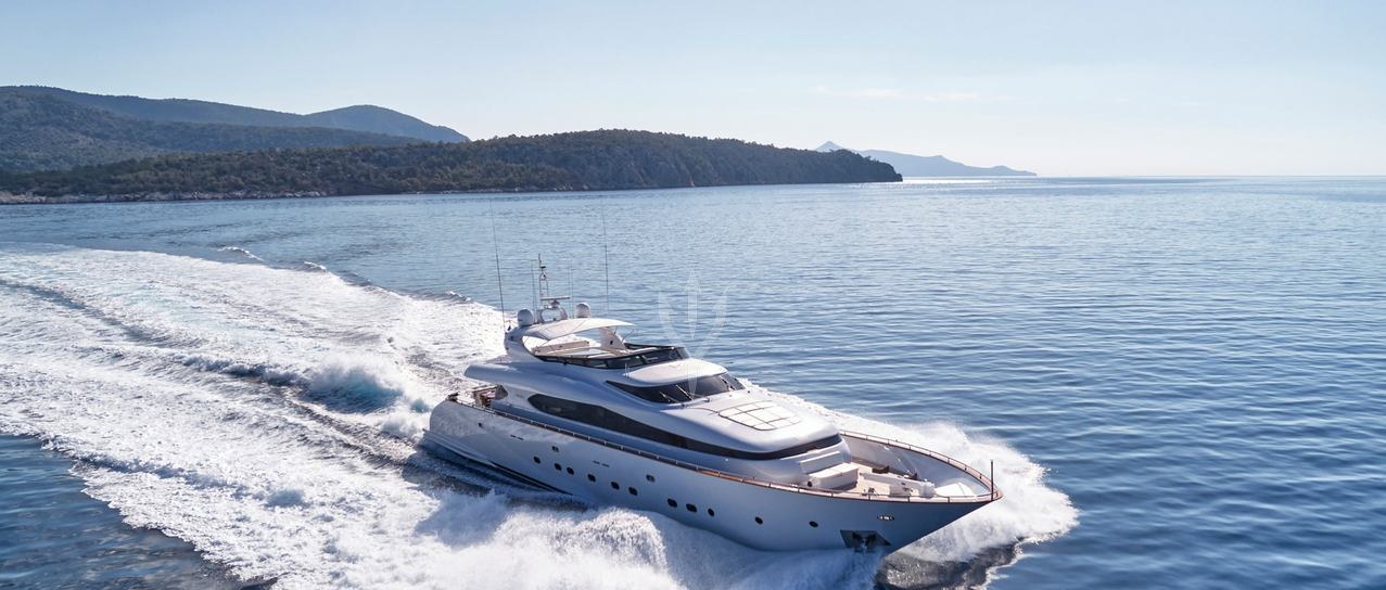 BIANCA YACHT CHARTER yacht charter
