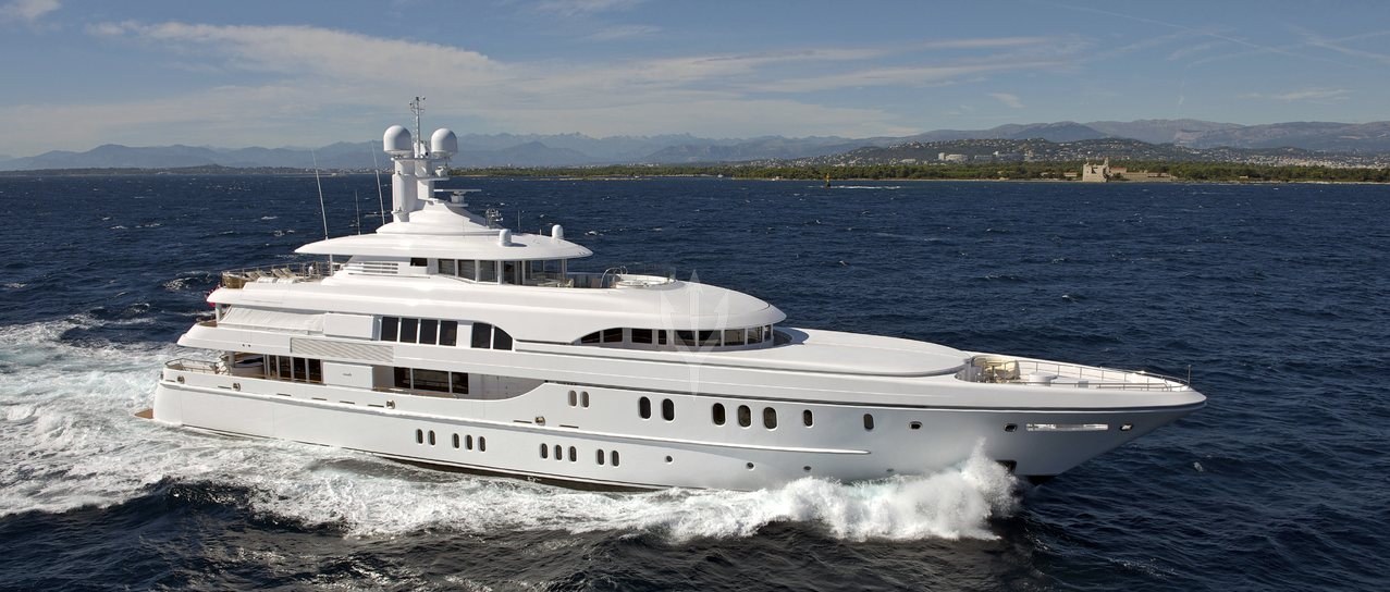 BELLA VITA YACHT CHARTER yacht charter