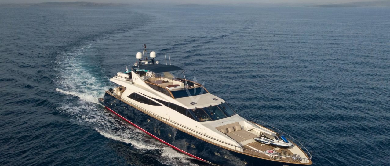 ATALANTI yacht charter 1