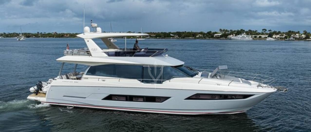 GOOD TIMES YACHT CHARTER yacht charter