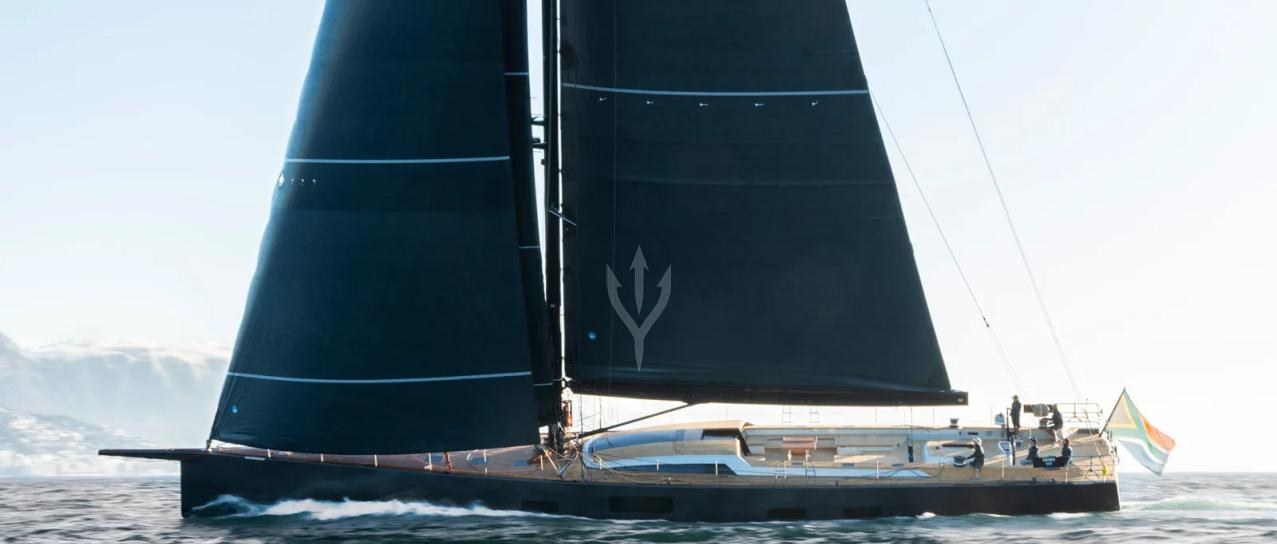 KIBOKO4 yacht charter 1