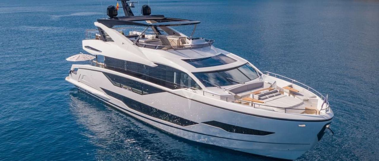1 LORENA YACHT CHARTER yacht charter