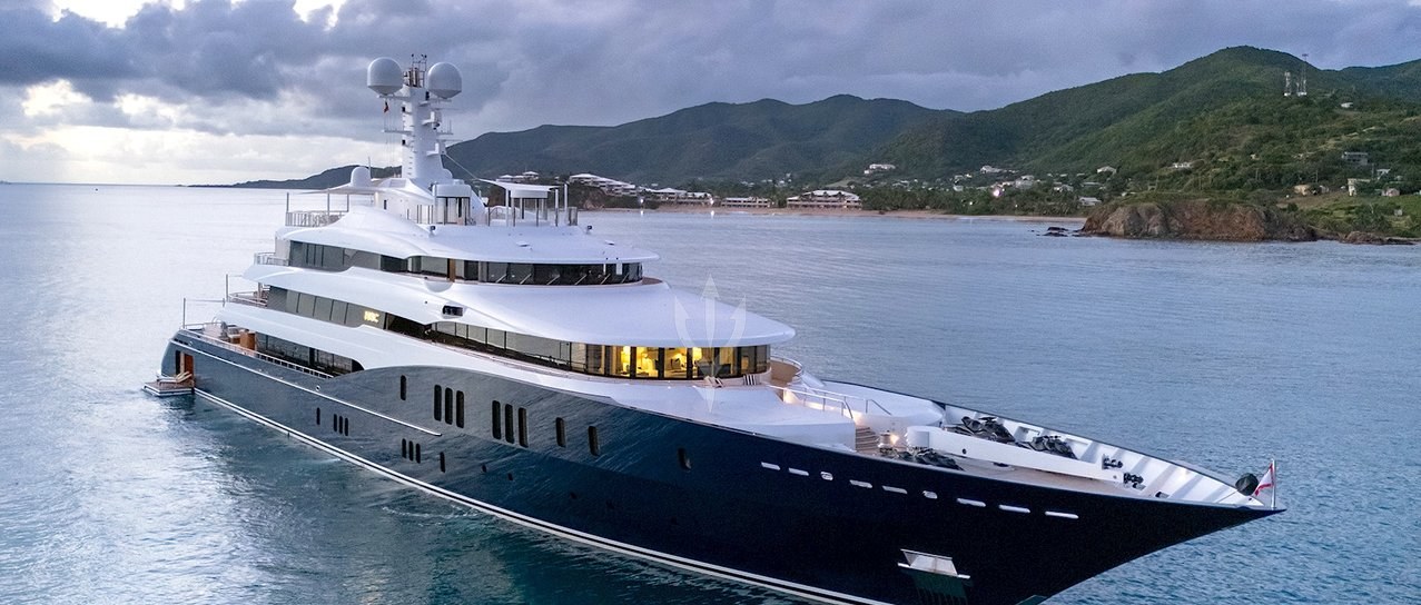 HBC yacht charter 1
