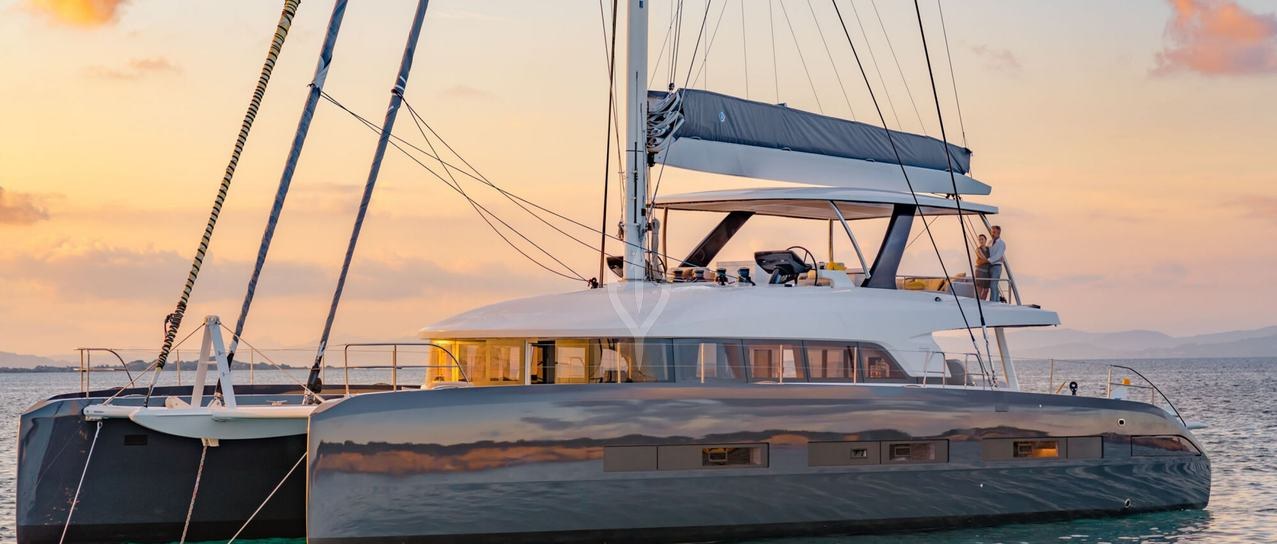 KAJIKIA YACHT CHARTER yacht charter