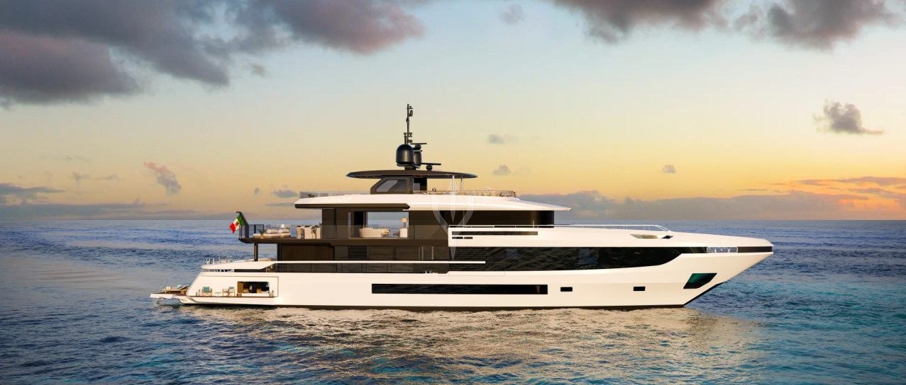 LULUS yacht charter 1