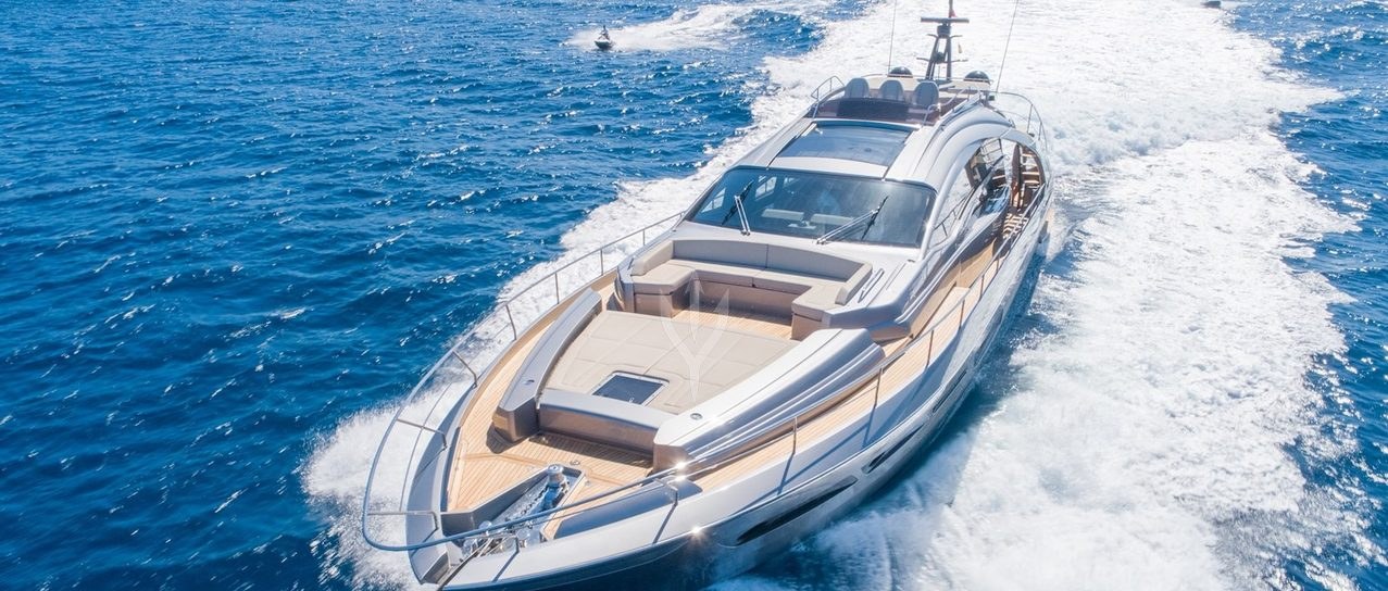 BEYOND YACHT CHARTER yacht charter