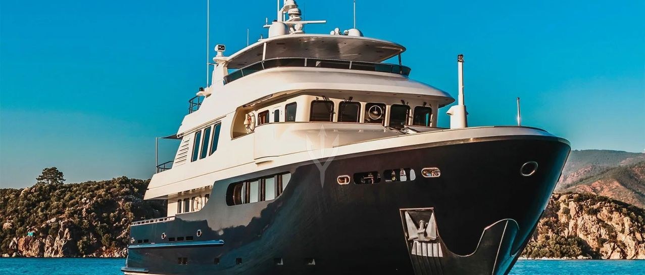 BALTIC SEA yacht charter 1