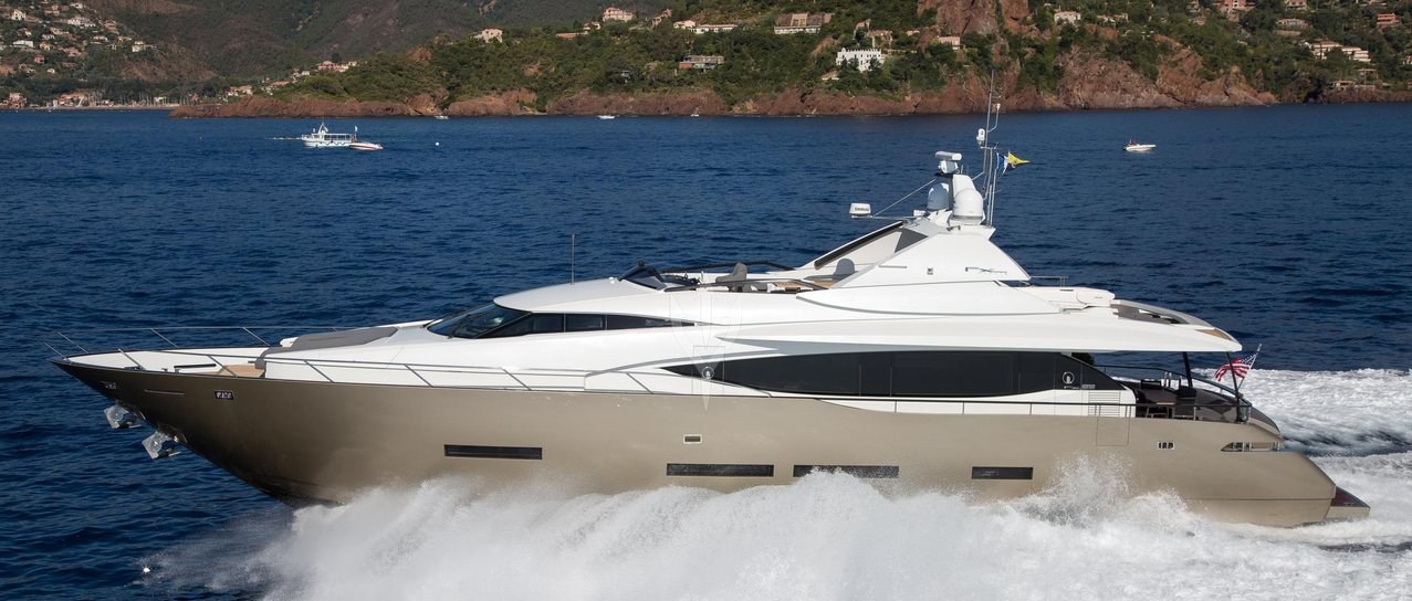 KEROS ISLAND YACHT CHARTER yacht charter