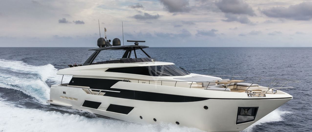 PIOLA YACHT CHARTER yacht charter