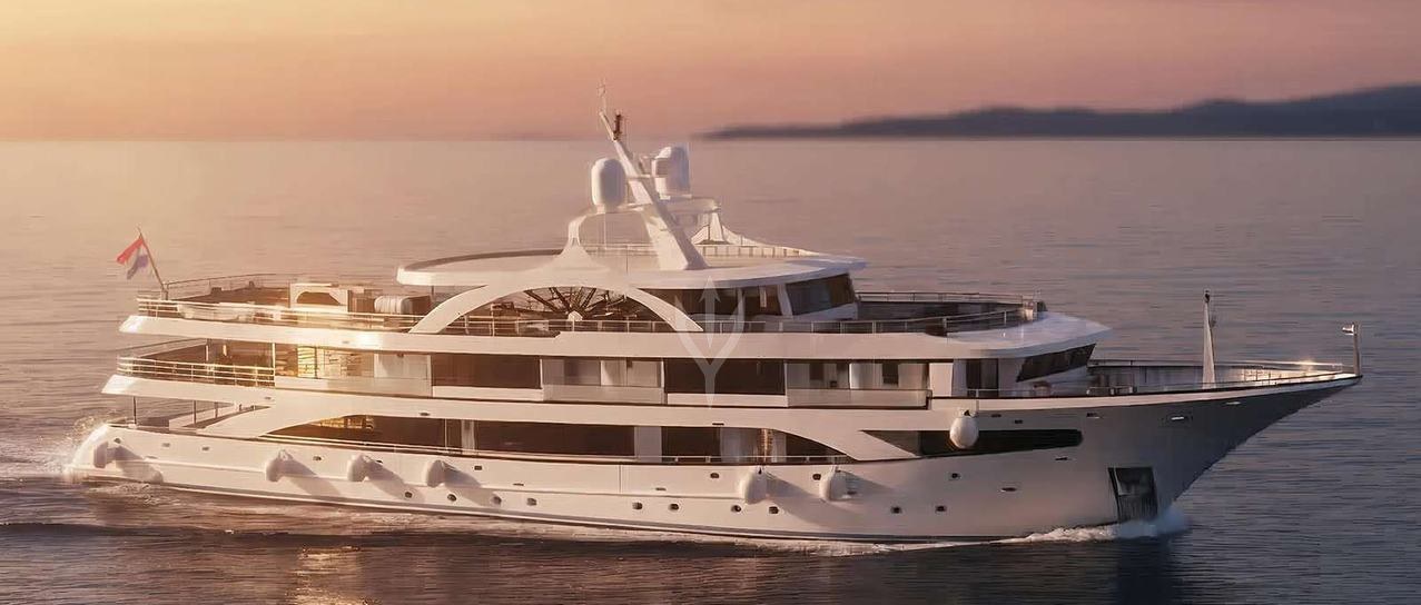 PREMIER yacht charter 1