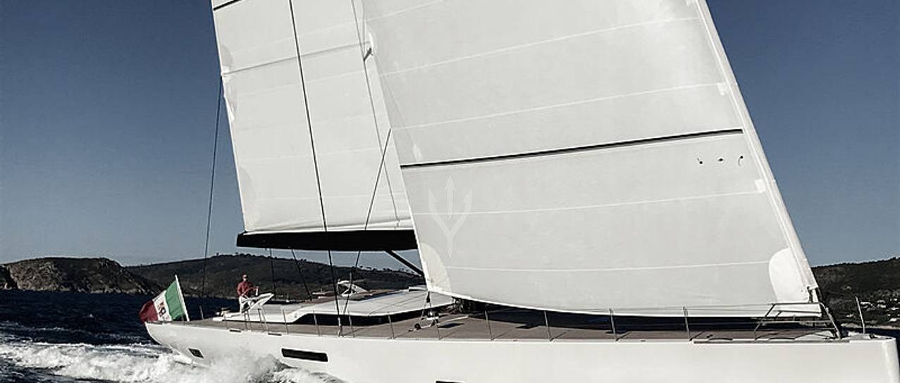 CEFEA yacht charter 1
