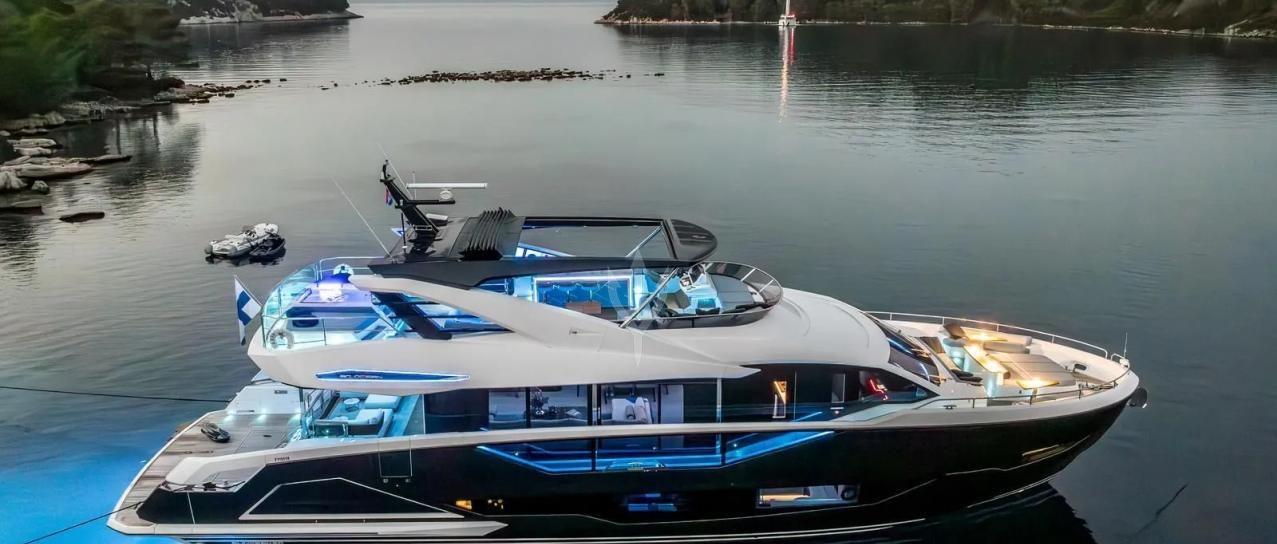 EXIT yacht charter 1
