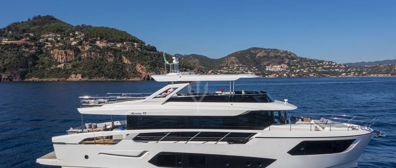 AZUR YACHT CHARTER yacht charter