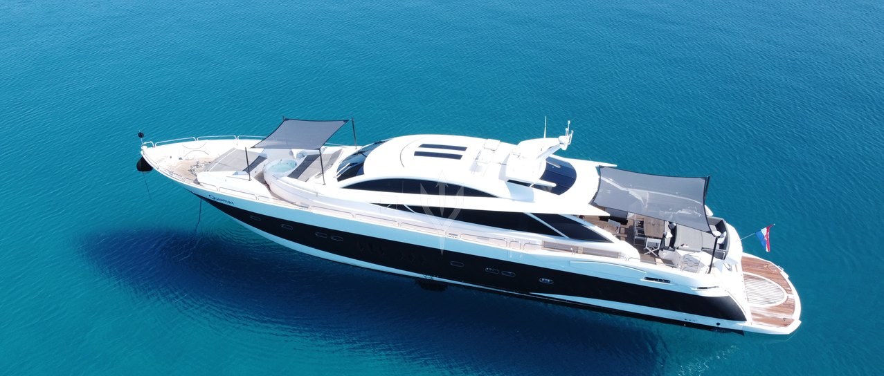 QUANTUM YACHT CHARTER yacht charter